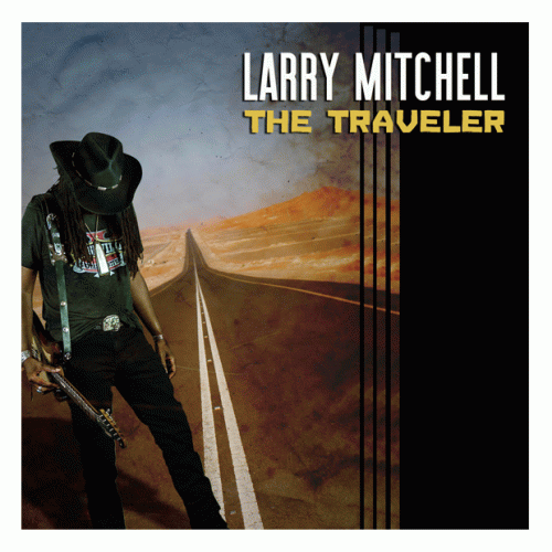 Larry Mitchell : The Traveler